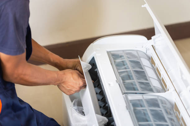 Best Affordable HVAC services  in Wellston, OH