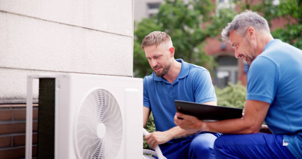 Best HVAC installation services  in Wellston, OH