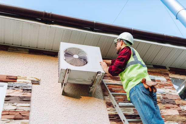 Best HVAC repair near me  in Wellston, OH