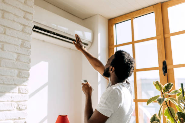 Best Heating repair services  in Wellston, OH