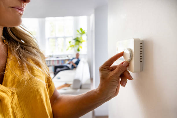 Best Ductless HVAC repair  in Wellston, OH