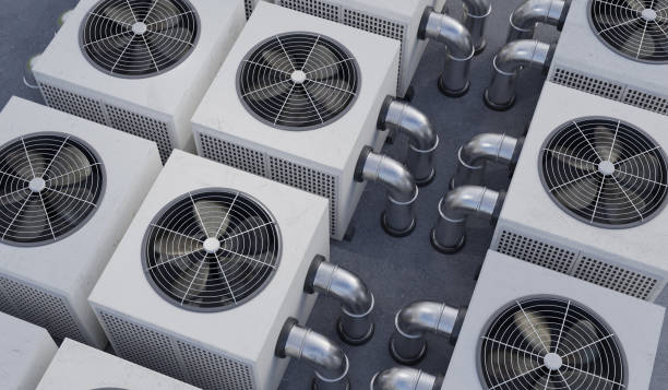 Best HVAC tune-up services  in Wellston, OH