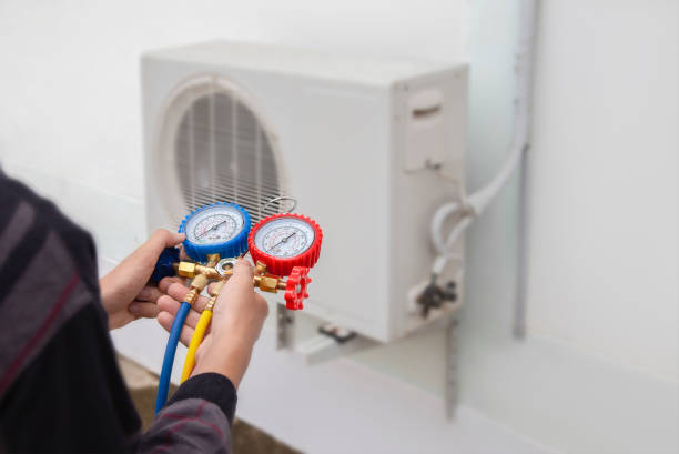 Best HVAC cleaning services  in Wellston, OH