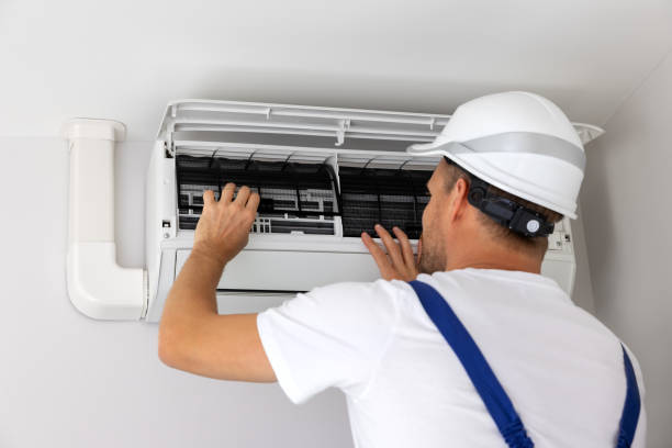 Best Central air repair  in Wellston, OH