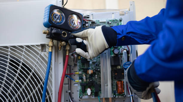 Reliable Wellston, OH HVAC Solutions
