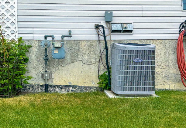Best Best HVAC companies  in Wellston, OH