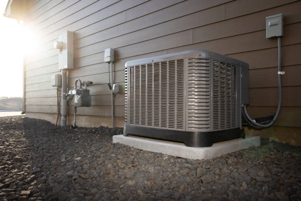 Best Local HVAC companies  in Wellston, OH